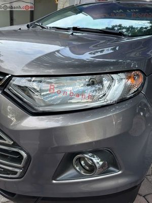 FORD ECO SPORT SX2015. Mua bán Ô tô tại Quận Hai Bà Trưng Hà Nội được đăng bởi Vương Thế Anh