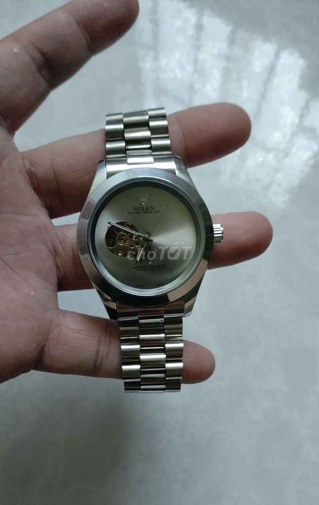 ĐỒNG HỒ CƠ. Mua bán Đồng hồ tại Thành phố Bến Tre Bến Tre được đăng bởi Nguyễn Nhân hình 1