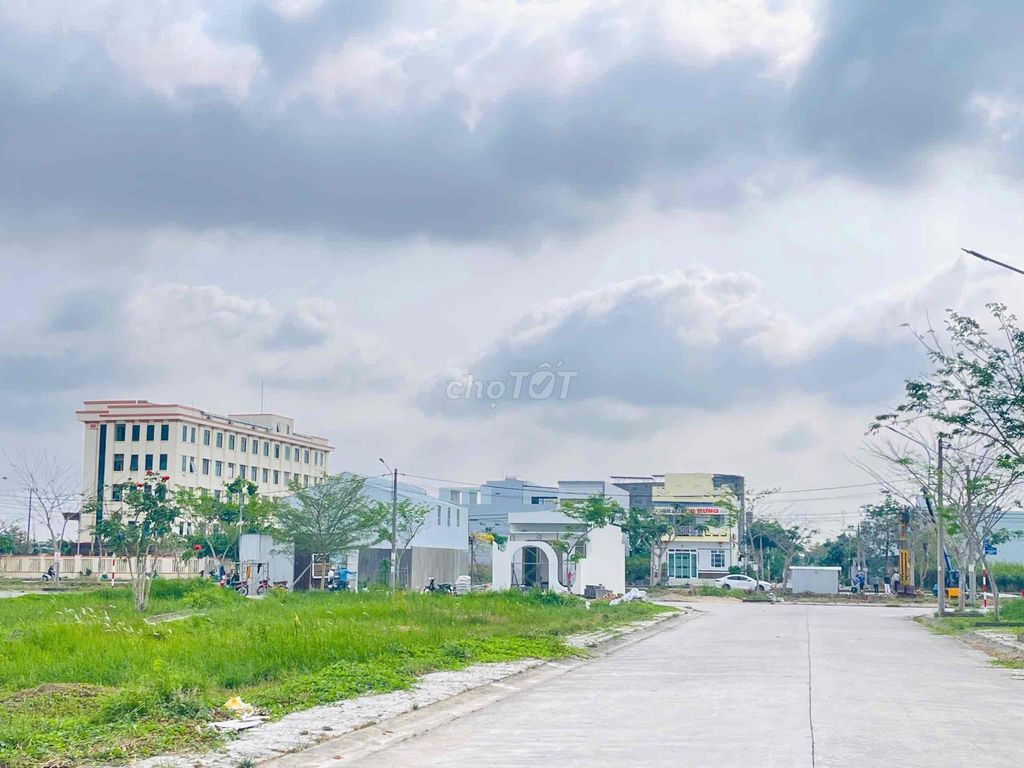 BÁN GẤP CẶP NỀN - BẠC LIÊU. Mua bán đất tại Thành phố Bạc Liêu Bạc Liêu được đăng bởi Ngọc Thúy hình 3