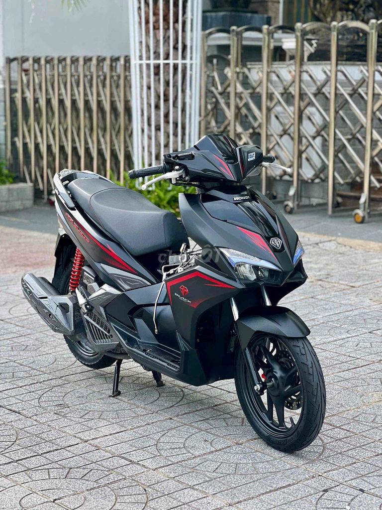 HONDA AIR BLADE PBĐB BSTP ODO 8k