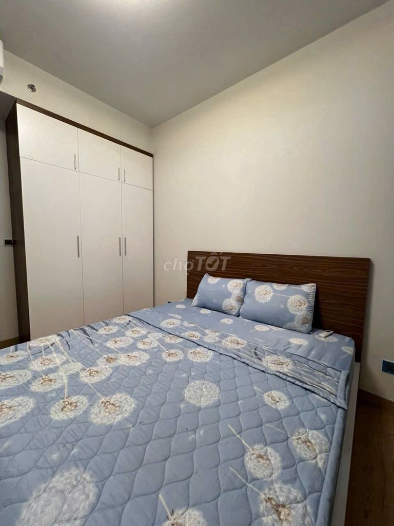 Cho thuê căn hộ Midtown M8 , 82m2 , full nội thất , giá 32tr/tháng