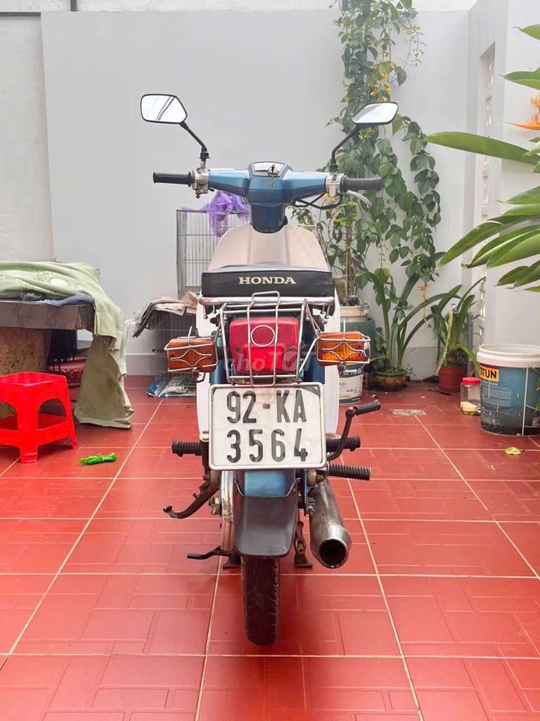 Bán xe cub 82 cho ae đi phố cf hoặc hs đi học. Mua bán Xe máy tại Huyện Chư Sê Gia Lai được đăng bởi Tân hình 5