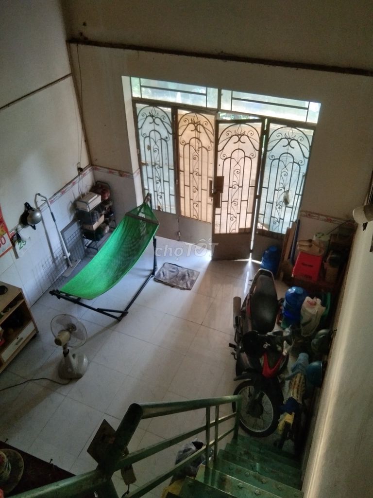 Nhà cấp 4, gác lửng, 2 phòng ngủ, đường 151. Cho thuê nhà ở tại Huyện Củ Chi Tp Hồ Chí Minh được đăng bởi Điệp hình 3