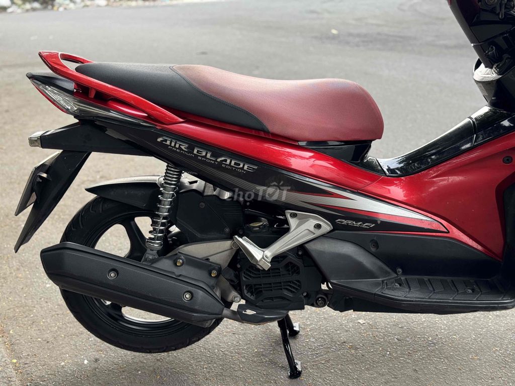 AirBlade bstp chính chủ. Mua bán Xe máy tại Quận 8 Tp Hồ Chí Minh được đăng bởi Đăng Đờn hình 2