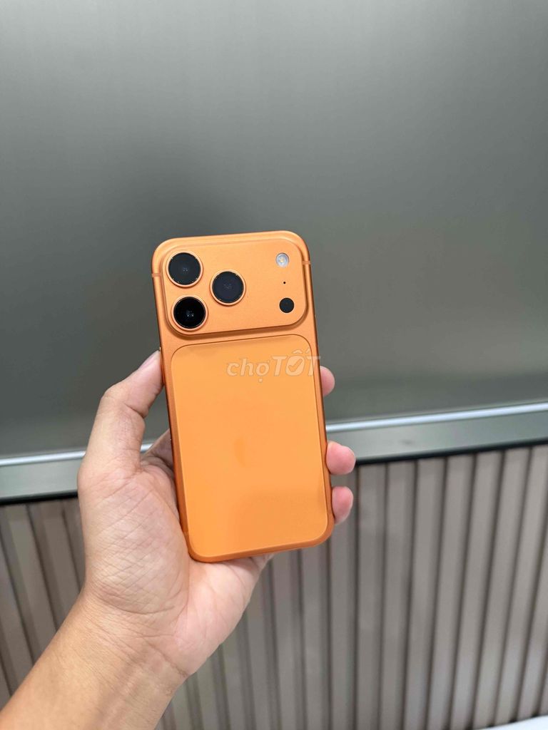 iPhone 14 Pro 128G Quốc Tế độ vỏ 17 Pro. Mua bán Điện thoại tại Quận Thanh Khê Đà Nẵng được đăng bởi Thuỳ Trang hình 1