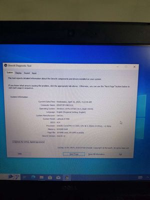 Bán lap top dell latitude E7250 i5 5300u/8/256g. Mua bán Laptop tại Quận Tân Bình Tp Hồ Chí Minh được đăng bởi Loi