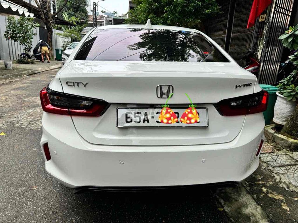 Honda City 2023 1.5 i-VTEC - 24500 km. Mua bán Ô tô tại Quận Ngũ Hành Sơn Đà Nẵng được đăng bởi Vinh hình 20