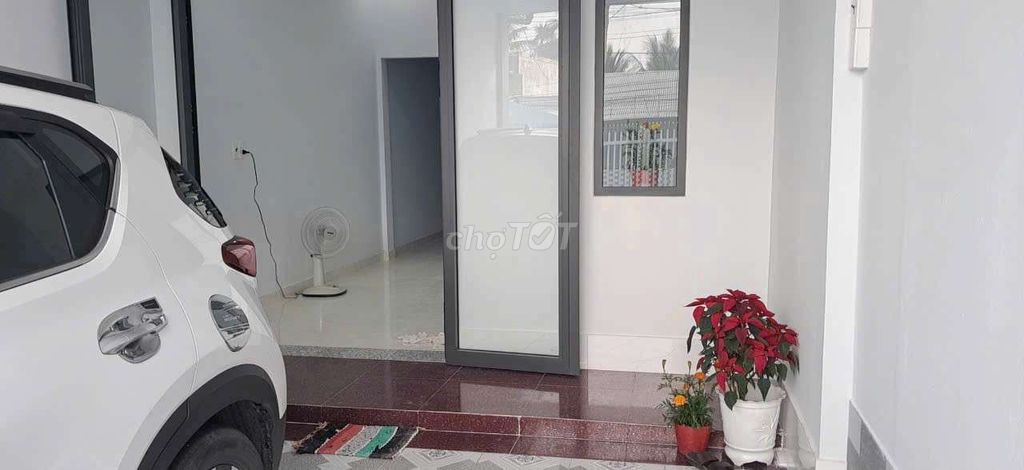 Nhà Mặt Tiền 2 phòng ngủ_Tp Bến Tre. Mua bán nhà ở tại Thành phố Bến Tre Bến Tre được đăng bởi NHÀ ĐẤT BẾN TRE GIÁ RẼ ĐẦU TƯ hình 1