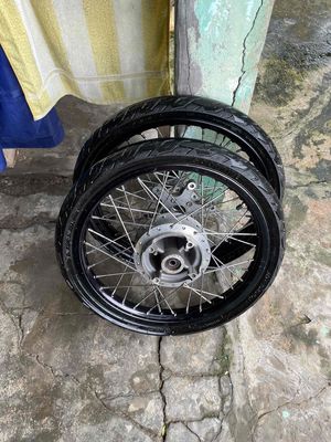 Mâm xe máy kim loại màu Đen gấp xe máy +7. Mua bán Phụ tùng xe tại Huyện Mỹ Xuyên Sóc Trăng được đăng bởi Dương Nguyễn