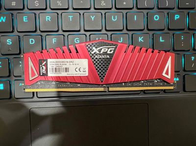 RAM MÁY BÀN DDR4 ADATA XPG 8Gb BUS 3000 Tản nhiệt. Mua bán Linh kiện (RAM, Card...) tại Quận Cầu Giấy Hà Nội được đăng bởi Phạm Thị Thiện