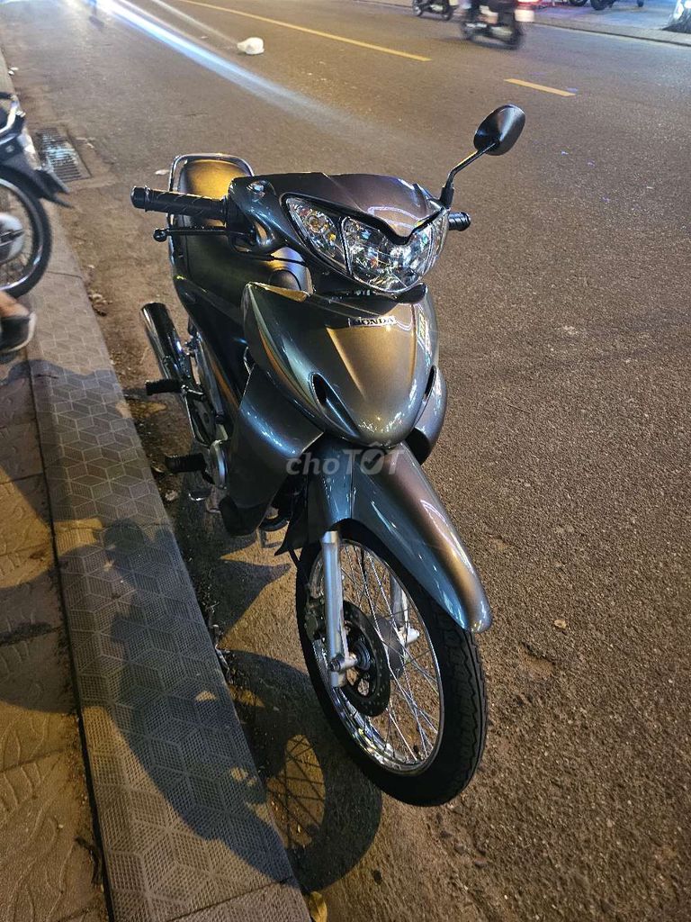 Xe future 1. Mua bán Xe máy tại Quận Hải Châu Đà Nẵng được đăng bởi A bũm hình 4