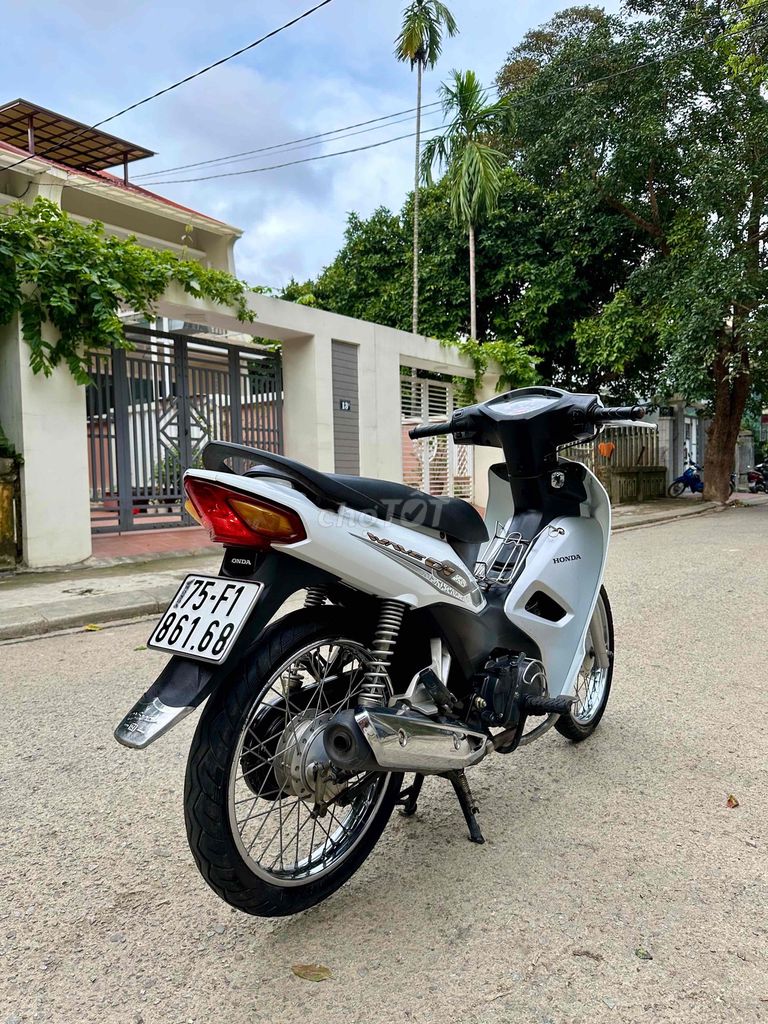 Wave a 2020 biển tài lộc 86.168 ***. Mua bán Xe máy tại Thành phố Huế Thừa Thiên Huế được đăng bởi Xe Máy Trường An Phát hình 2