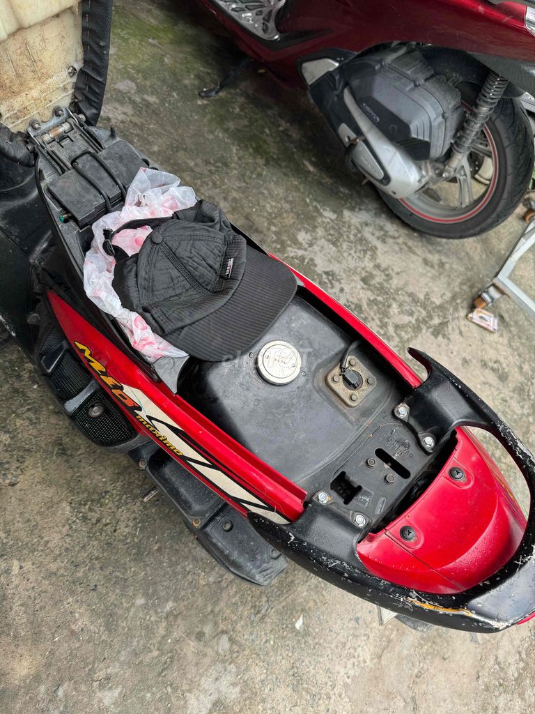 Mio 2007.máy zin êm.xe sạch sẽ.full chức năng.đẹp. Mua bán Xe máy tại Quận Gò Vấp Tp Hồ Chí Minh được đăng bởi Thinh hình 6