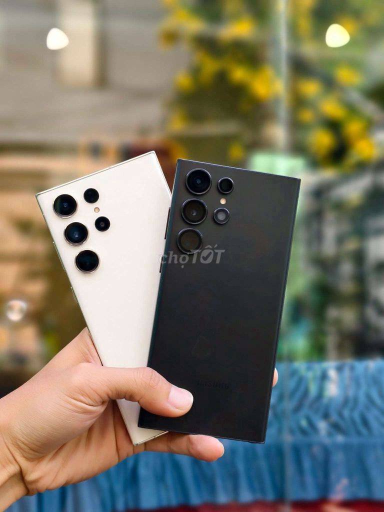🌈 S23Ultra - 12/512Gb - ViệtNam đẹp keng nét. Mua bán Điện thoại tại Quận Gò Vấp Tp Hồ Chí Minh được đăng bởi HoangDang hình 1