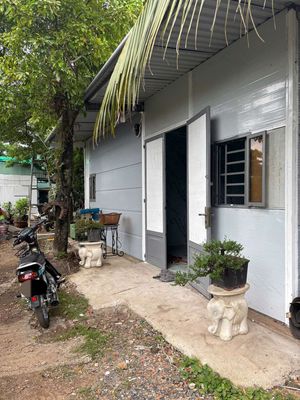 Rent · 2 bd · 56 м² · Quận 12, ул. Đường Vườn Lài