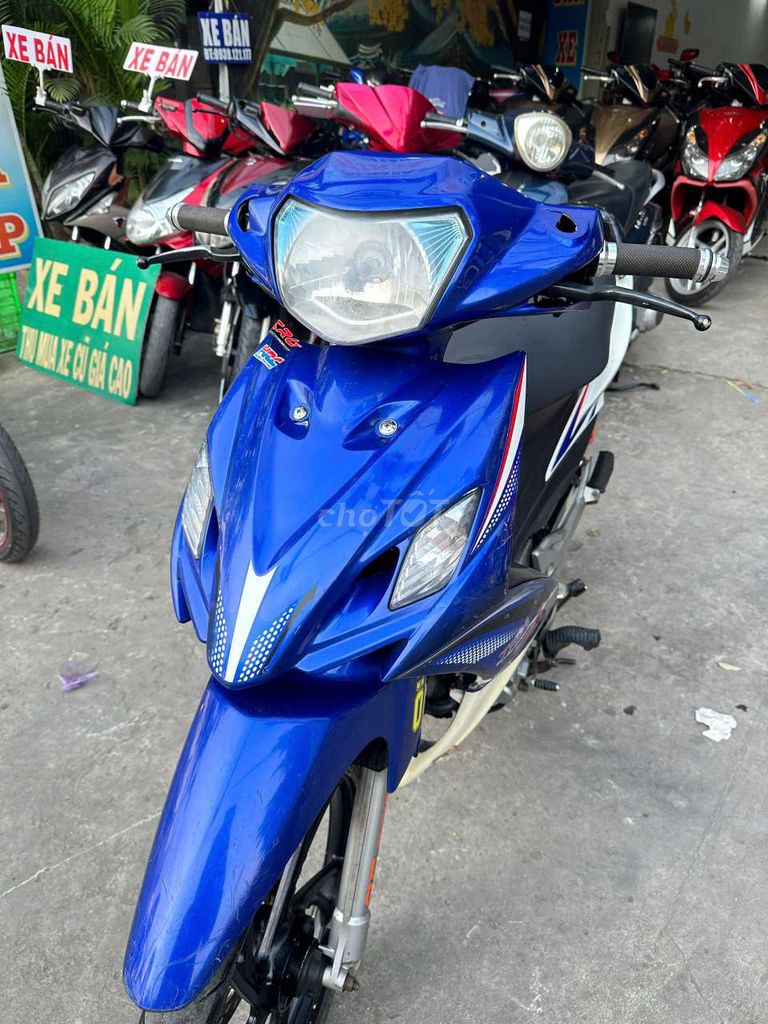 Axelo côn tay. Mua bán Xe máy tại Quận Ninh Kiều Cần Thơ được đăng bởi MINH THIỆN bán xe trả góp hình 1