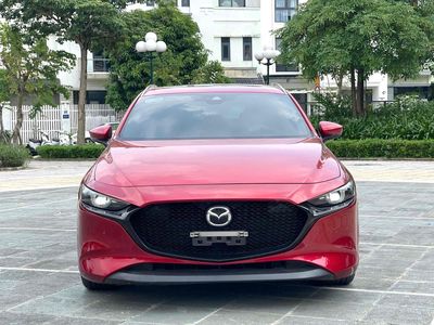 Mazda 3 Sport 1.5L Premium sản xuất 2020. Mua bán Ô tô tại Quận Hà Đông Hà Nội được đăng bởi A Huan 
