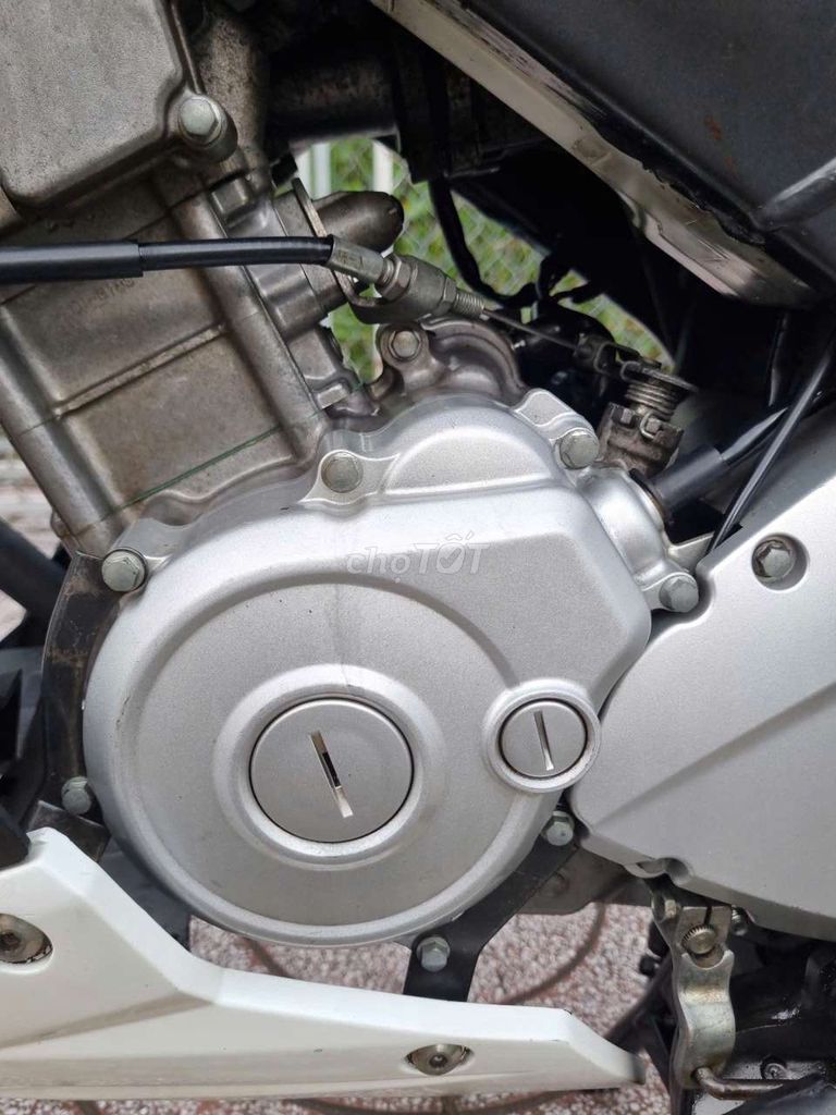 FZ150 máy zin ngon xe đẹp. Mua bán Xe máy tại Thành phố Cao Lãnh Đồng Tháp được đăng bởi Vinh Quang  hình 7