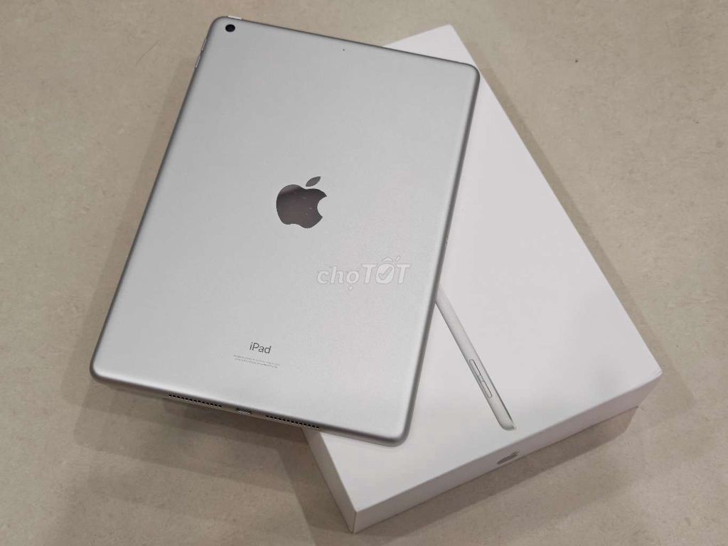 IPAD GEN 9 hết bảo hành hãng 4/2026 sạc 170 lần. Mua bán Máy tính bảng tại Quận Hải Châu Đà Nẵng được đăng bởi Hải Anh hình 1