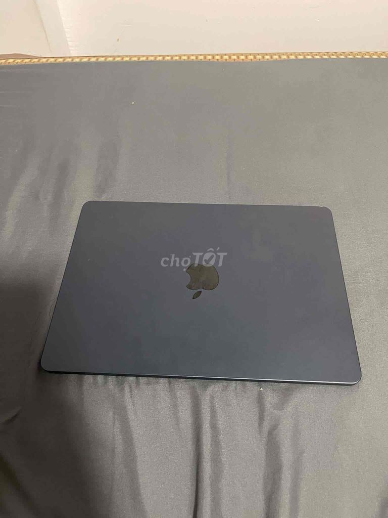MacBook Air M2 16GB/256GB 13.6" Đã Sử Dụng. Mua bán Laptop tại Quận Hà Đông Hà Nội được đăng bởi Luu Duc Anh hình 1