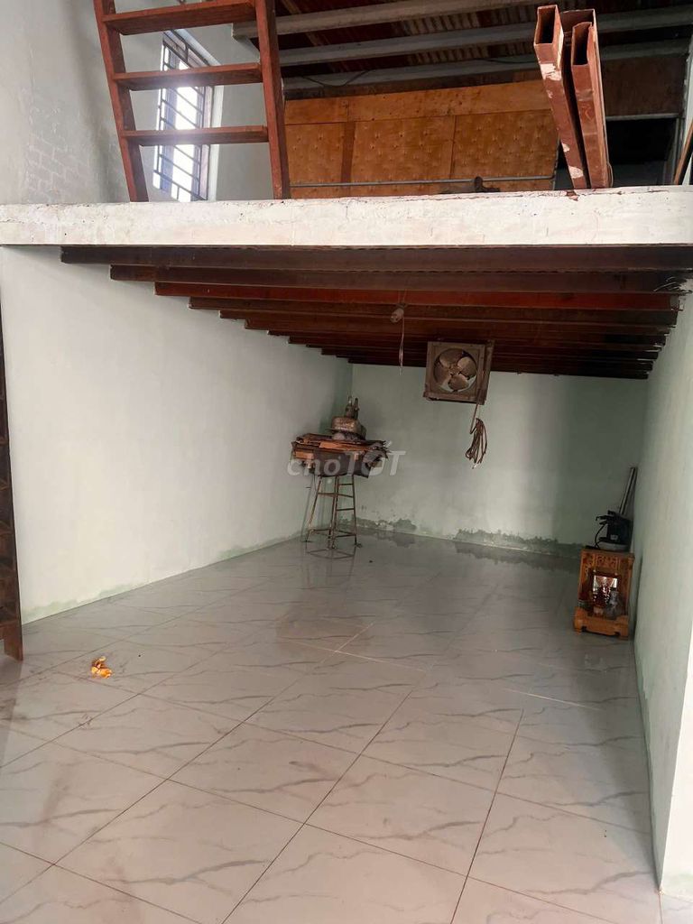Аренда · 1 комн. · 100 м² · Quận Bình Tân, ул. Đường Bình Long
