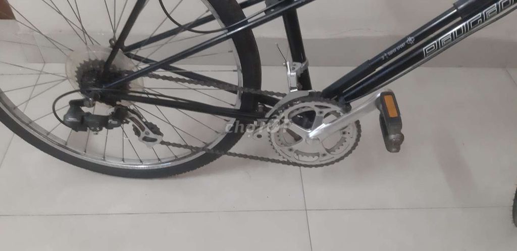Peugeot thể bán thao. Mua bán Xe đạp tại Quận Lê Chân Hải Phòng được đăng bởi Lê Bình hình 7