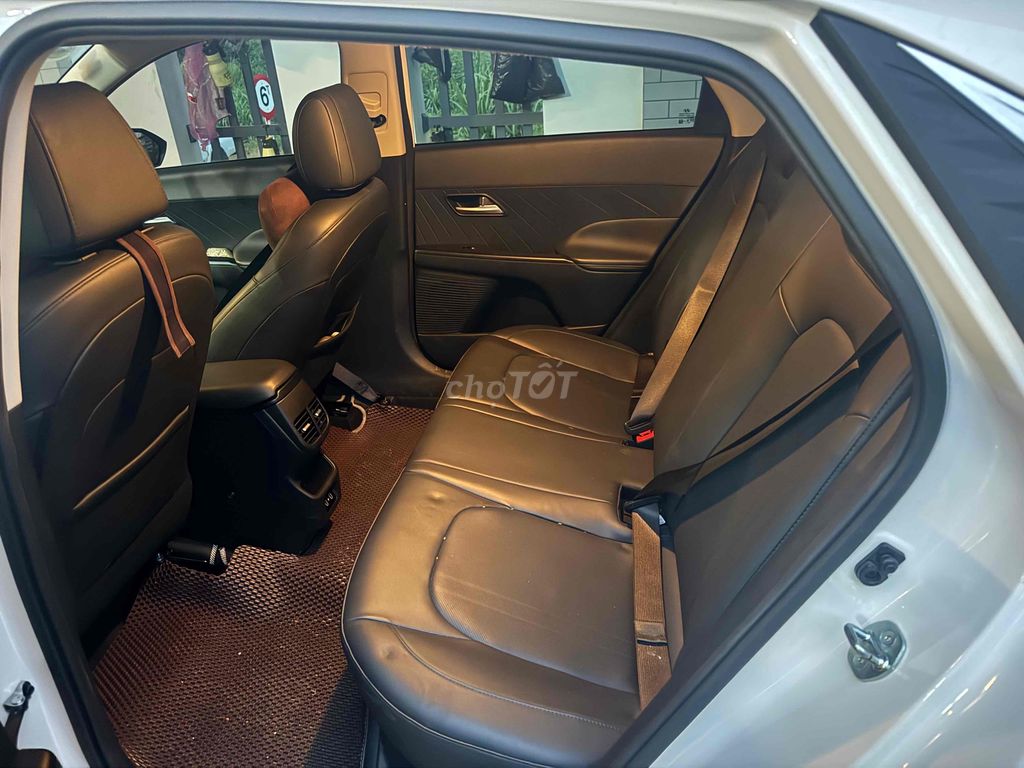 Hyundai Accent 2024 1.5 AT Đặc biệt - 23000 km. Mua bán Ô tô tại Thành phố Đồng Xoài Bình Phước được đăng bởi Bảo Khang hình 11