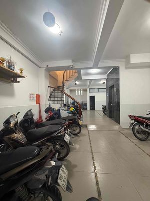 Apartment in Hoàng Mai