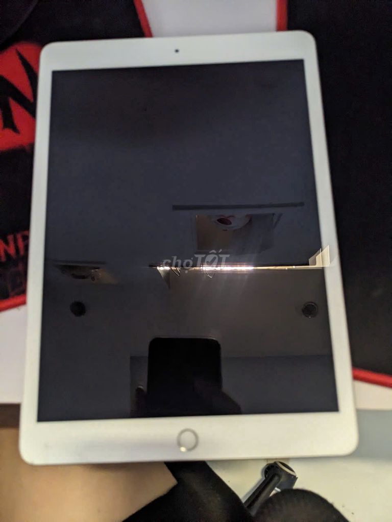 Apple iPad mini 4 128G. Mua bán Máy tính bảng tại Quận Gò Vấp Tp Hồ Chí Minh được đăng bởi Thanh hình 1