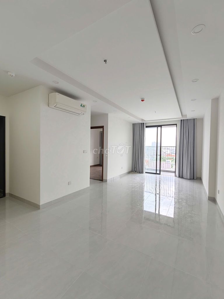 Căn 3pn NTCB 7tr5 mới tại A&T Sky Garden Thuận An