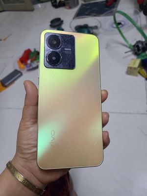 Vivo Y22s ram8/128G pin 5000 full
