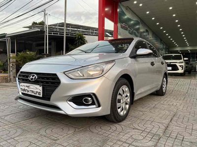 Hyundai Accent 2019 MT