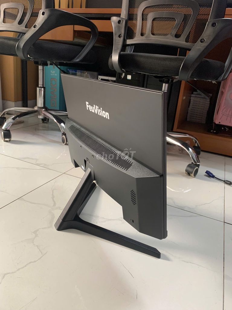 50c 22 inch Feuvision NEW 75hz FULLBOX chính hãng