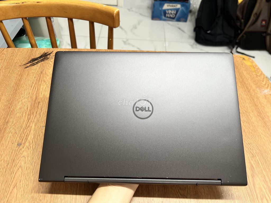 Dell Inspiron 7390 2n1 i7 8565U/16/256 13" 4KTouch. Mua bán Laptop tại Quận Bình Thạnh Tp Hồ Chí Minh được đăng bởi Nguyễn Công Lý hình 1