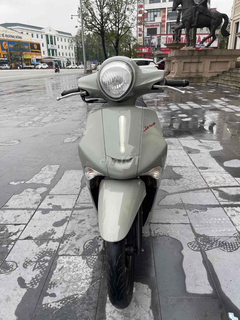 xe đẹp cốp rộng,khoá thông minh. Mua bán Xe máy tại Thành phố Vinh Nghệ An được đăng bởi Mạnh Nhỏ hình 3