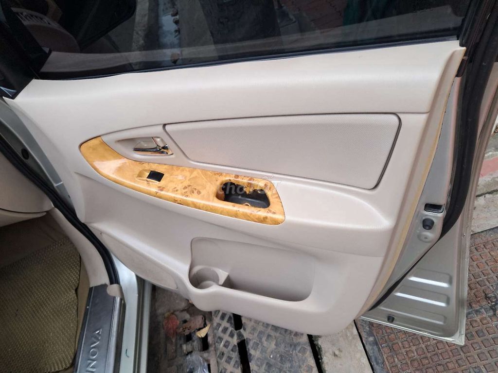 2006 G - 185000 km. Mua bán Ô tô tại Quận 8 Tp Hồ Chí Minh được đăng bởi Sơn hình 9