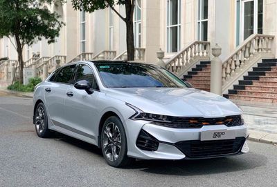 Kia K5 Premium 2022 giá rẻ. Mua bán Ô tô tại Thành phố Thủ Đức Tp Hồ Chí Minh được đăng bởi SAGO CAR