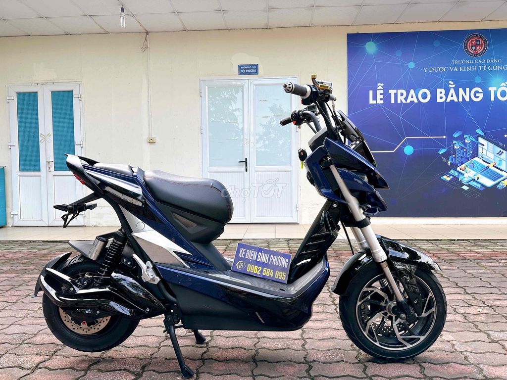 Jeek One Dibao nhập khẩu đủ giấy tờ. Mua bán Xe điện tại Quận Bắc Từ Liêm Hà Nội được đăng bởi Xe điện Bình Phương hình 5