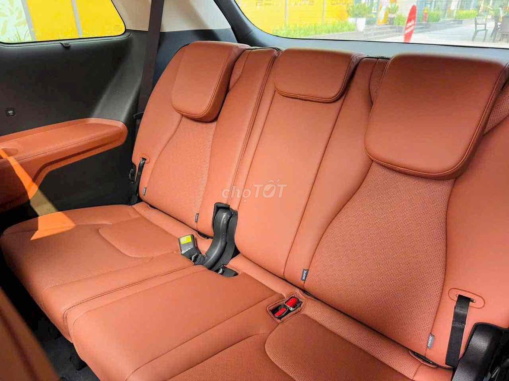 Kia Carnival 2.2D Signature 7S. Mua bán Ô tô tại Quận Bình Tân Tp Hồ Chí Minh được đăng bởi KIA HCM hình 11