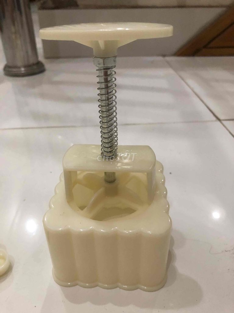 KHUÔN BÁNH TRUNG THU, XÔI. Mua bán Dụng cụ nhà bếp tại Thành phố Thủ Đức Tp Hồ Chí Minh được đăng bởi Lê Trang hình 1