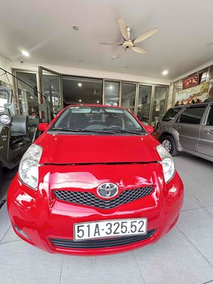 Toyota Yaris 2010 1.3 AT - 81200 km. Mua bán Ô tô tại Thành phố Thủ Đức Tp Hồ Chí Minh được đăng bởi nguyễn tấn bằng