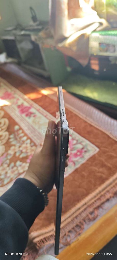 Xiaomi Mi Pad 6 6GB/128GB Xám. Mua bán Máy tính bảng tại Huyện Thường Tín Hà Nội được đăng bởi lốp hình 1
