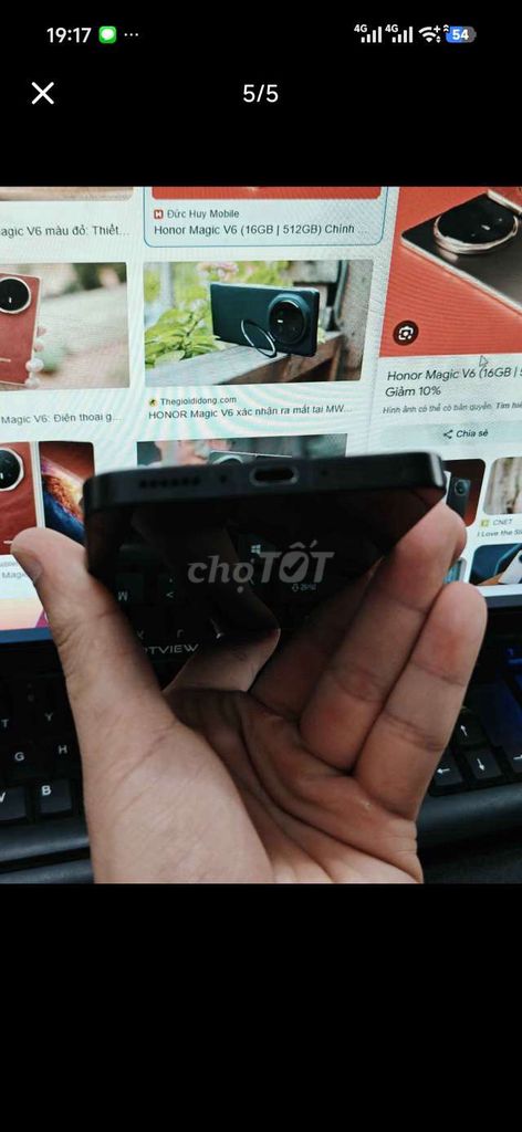 Meizu 21 12GB/512GB Đen. Mua bán Điện thoại tại Quận Hà Đông Hà Nội được đăng bởi hoang hình 1