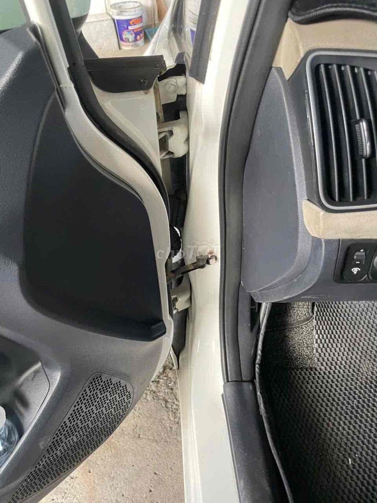 Kia Rio 2015 1.4 MT Sedan -nhập hàn quốc