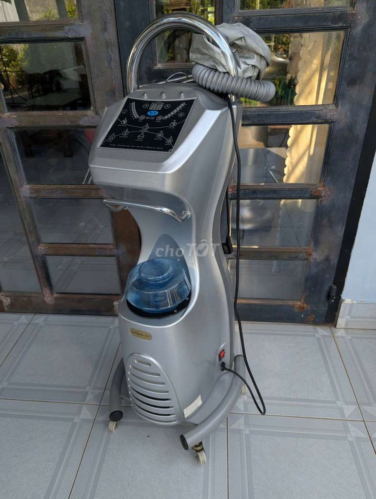 thanh lý tiệm tóc. Mua bán Đồ chuyên dụng, Giống nuôi trồng tại Huyện Tân Phú Đồng Nai được đăng bởi xuân lộc hình 1