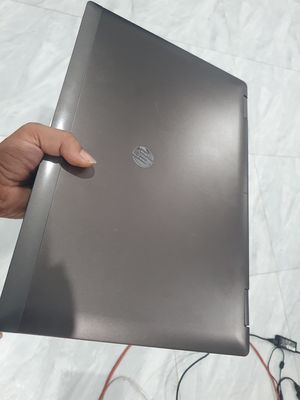 Laptop HP 6570B i5 th3/Ram 4GB/HDD 500GB 15.6"
