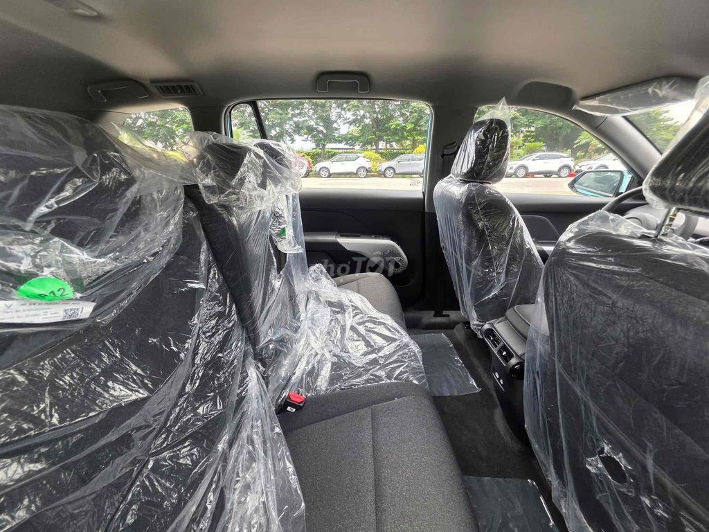 VinFast Limo Green 2025 - Sẵn Xe Giao Ngay. Mua bán Ô tô tại Quận Hai Bà Trưng Hà Nội được đăng bởi Hoàng Anh Vinfast hình 5