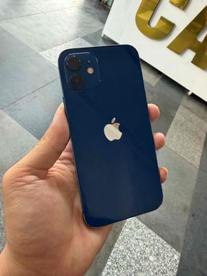 iPhone 12-64 zill fulll QT