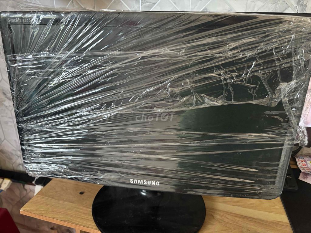 Màn hình Samsung S19A10N Đen 18.5 inch. Mua bán Phụ kiện (Màn hình, Chuột...) tại Thành phố Phan Thiết Bình Thuận được đăng bởi Nguyễn Thuỳ Lâm hình 1