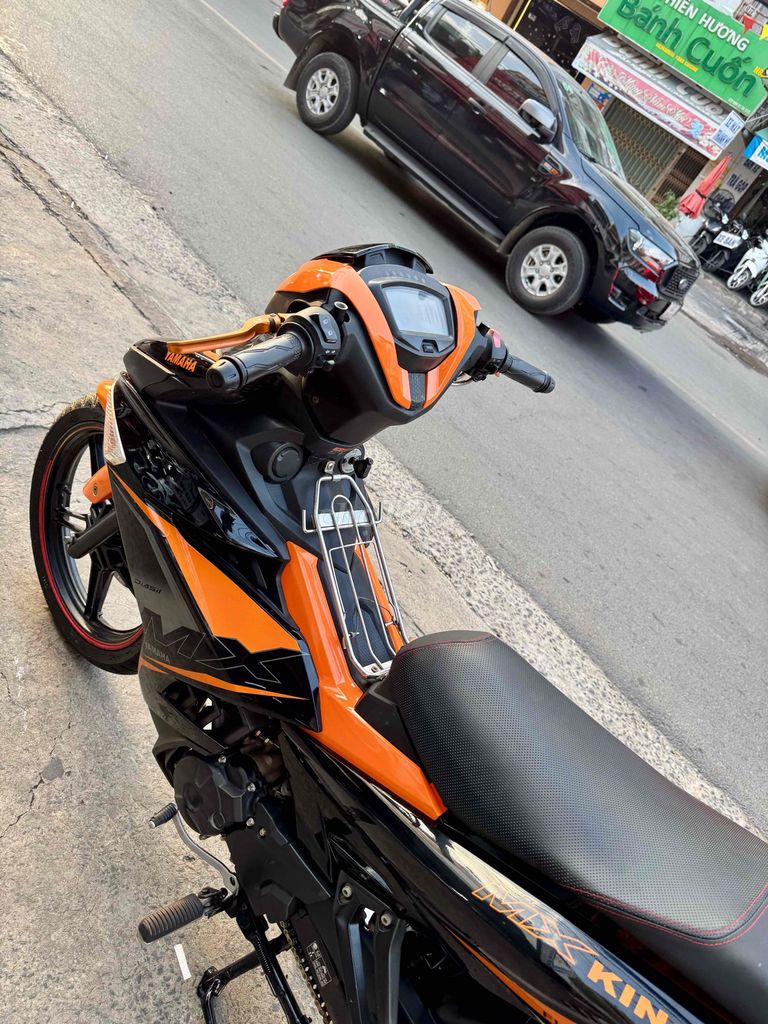 ❎❎ Exciter 150 Led cam đen đký 2019 xe đẹp có góp. Mua bán Xe máy tại Thành phố Biên Hòa Đồng Nai được đăng bởi XE MÁY CŨ THÀNH MỸ  hình 10